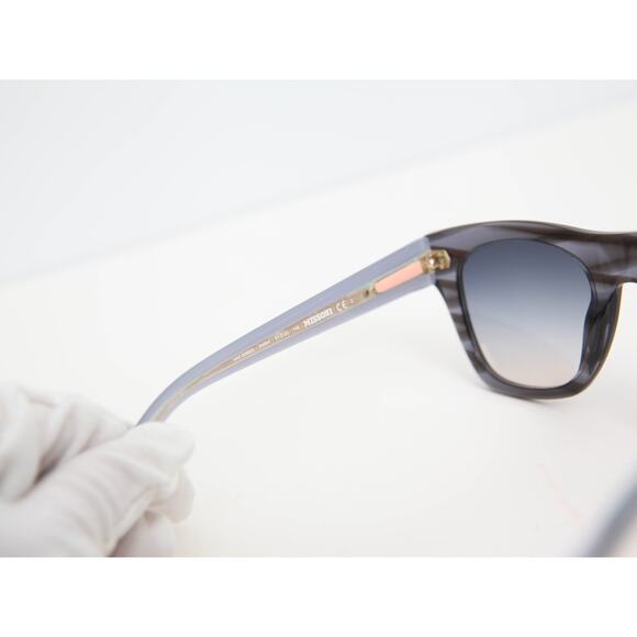 Missoni Sunglasses Missoni Blue Acetate MIS 0069